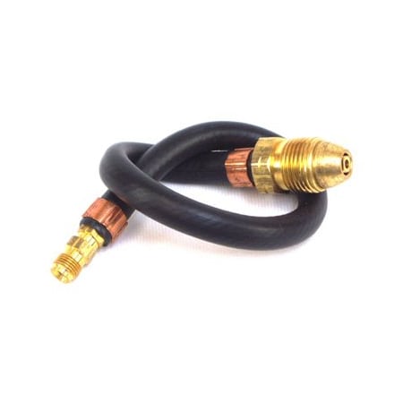 Us Hardware RV Flexible LP Gas Hose RV-339B